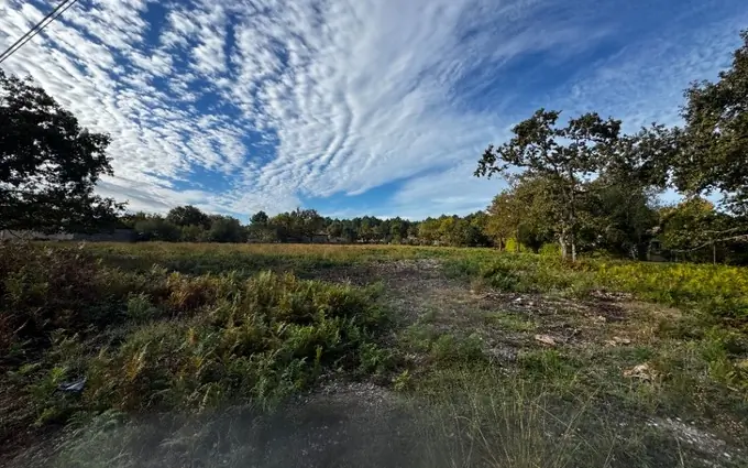 Terrain à partir de 400m² à Hourtin à Hourtin (33990)