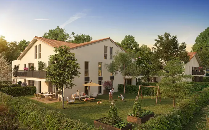 Coeur d'amane à Toulouse (31000)