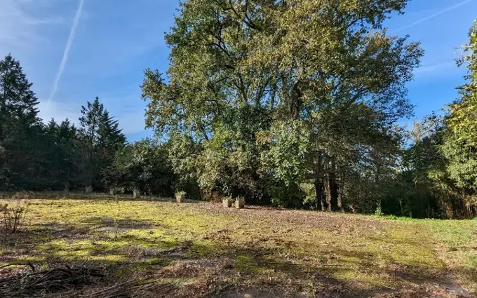 Terrain à partir de 1400m² à Cenon à Cenon