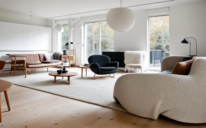 Corenc maisons quartier verdoyant à 15 min de Grenoble à Corenc (38700)