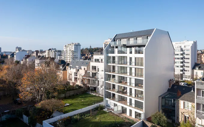 STORM à Rennes (35000)