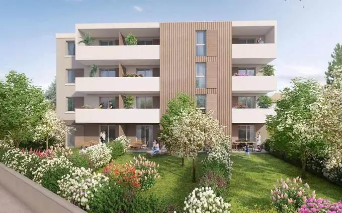 Tournus à 500m du centre-ville et des rives de Saône à Tournus (71700)
