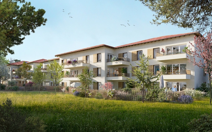 La Taillan-Médoc cadre champêtre à 25 min de Bordeaux à Le Taillan-Médoc
