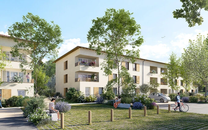 La Taillan-Médoc cadre champêtre à 25 min de Bordeaux à Le Taillan-Médoc
