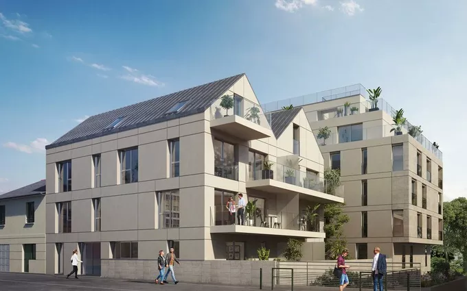 RIVALTO à Rennes