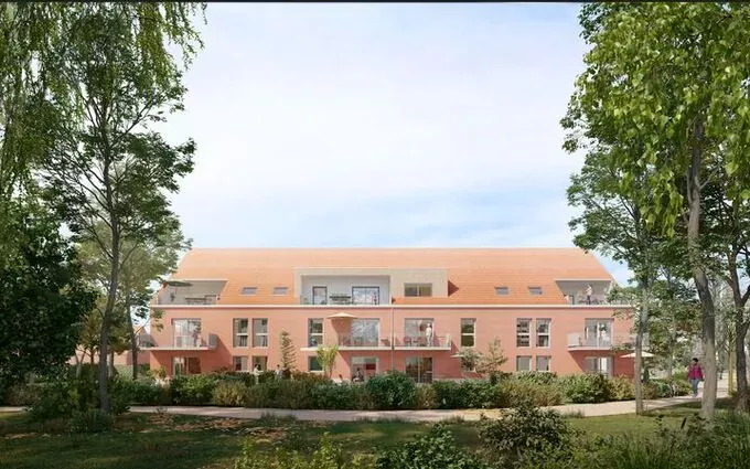 Fleurbaix Weppes à 20 min de Lille à Fleurbaix (62840)