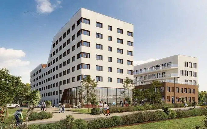 ALPHA à Vannes (56000)