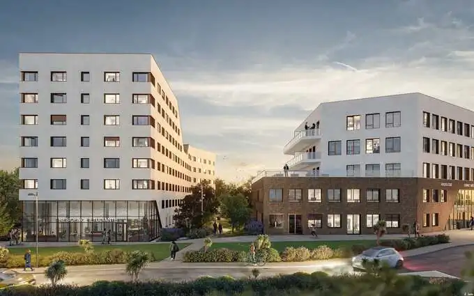 ALPHA à Vannes