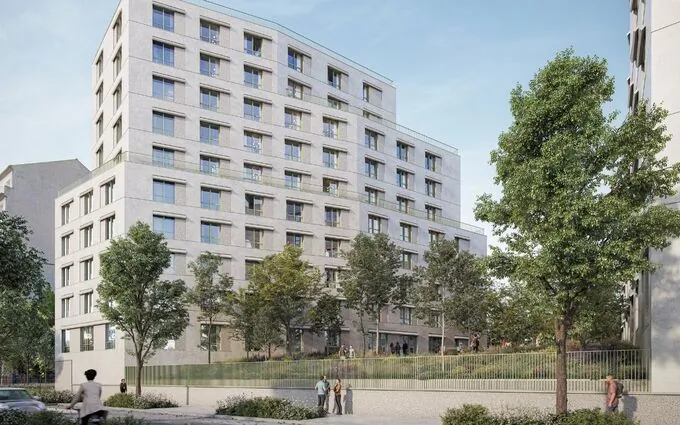 Campus Rennes Gare à Rennes (35000)