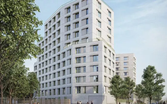 Campus Rennes Gare à Rennes