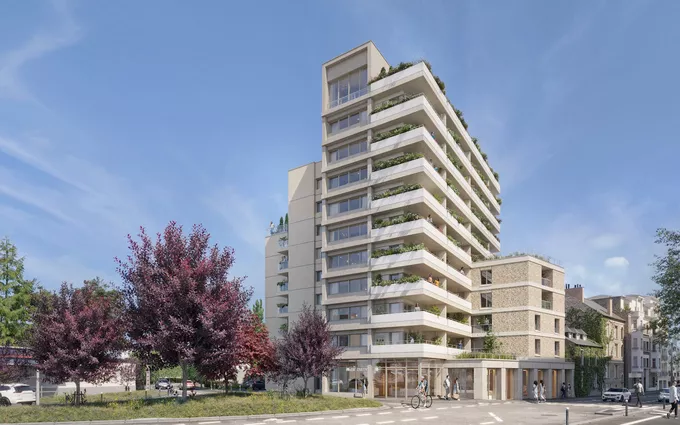 Jardins de Babylone à Rennes (35000)