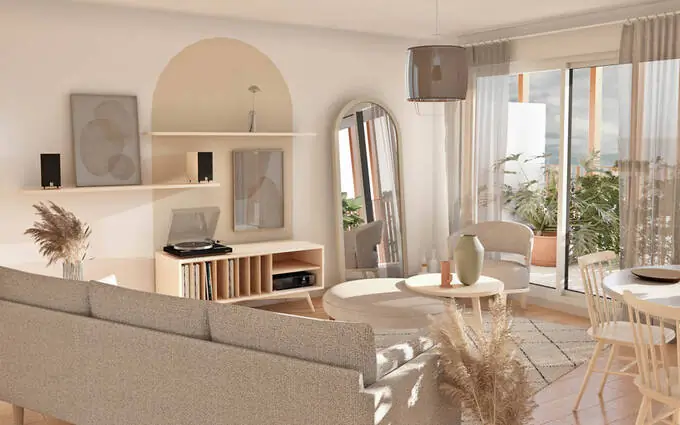 La mézière au pied de l'arrêt de bus 15 direction rennes à La Mézière (35520)