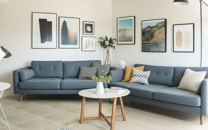 Le havre nouvelle zac dumont d'urville proche commodités à Le Havre