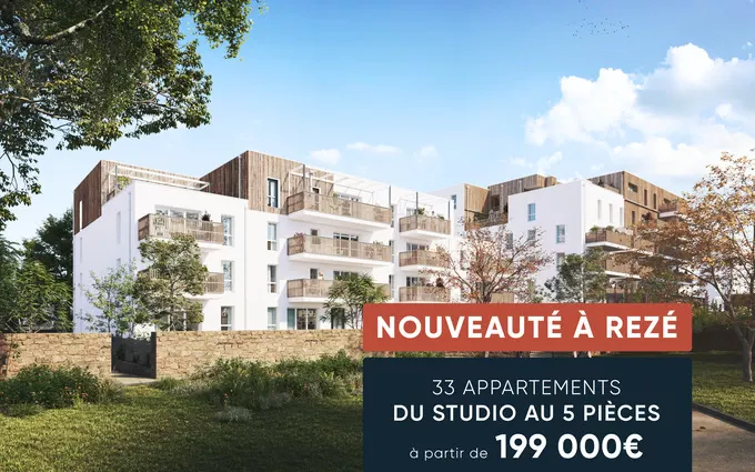 BOSCO à Rezé (44400)