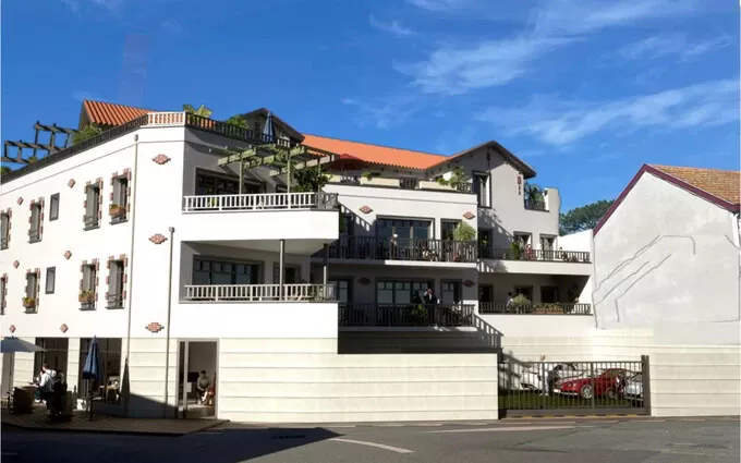 VILLA DU PARC à Parentis-en-Born (40160)