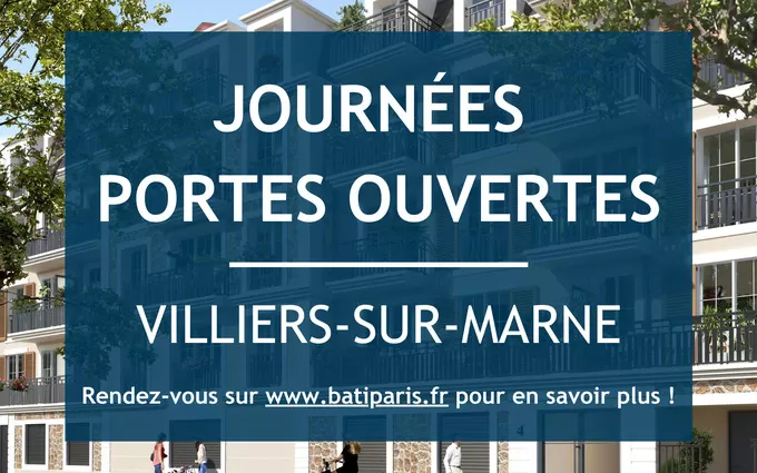 COURS MANSART à Villiers-sur-Marne (94350)