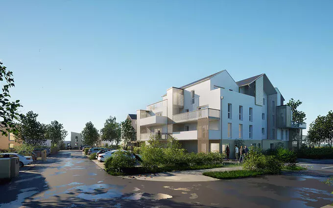 Montlouis-sur-Loire à 10 min du centre commercial Les Atlantes à Montlouis-sur-Loire (37270)
