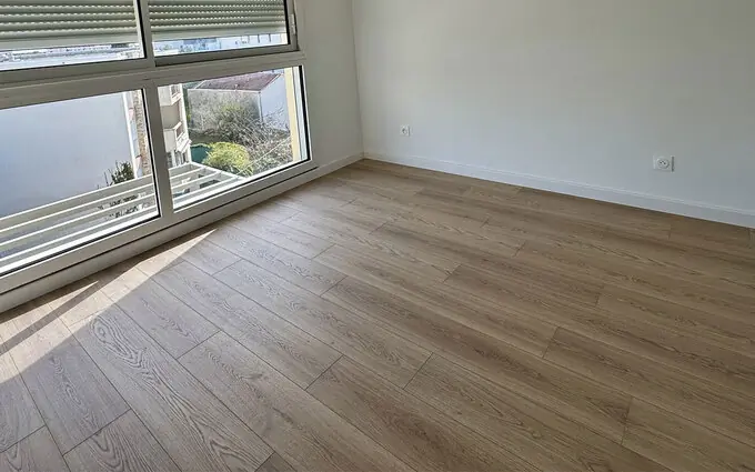 Montpellier nouveau quartier à 10 min de l'Hôtel de Région à Montpellier
