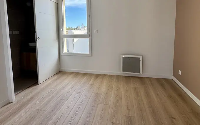 Montpellier nouveau quartier à 10 min de l'Hôtel de Région à Montpellier