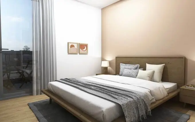 Montpellier nouveau quartier à 10 min de l'Hôtel de Région à Montpellier