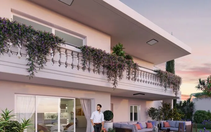 Montpellier réhabilitation quartier EAI proche centre ville à Montpellier