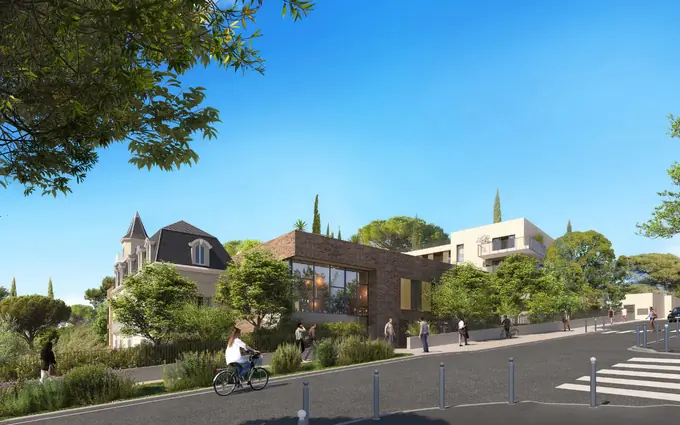 Montpellier résidence étudiante quartier Hôpitaux et Facultés à Montpellier (34000)