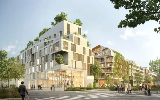 Rouen centre quartier historique à Rouen (76000)