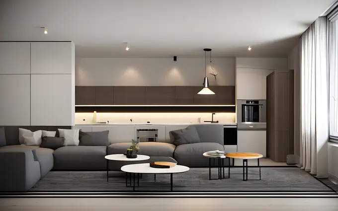 Orléans nouveau quartier avec vues sur la Loire à Orléans (45000)