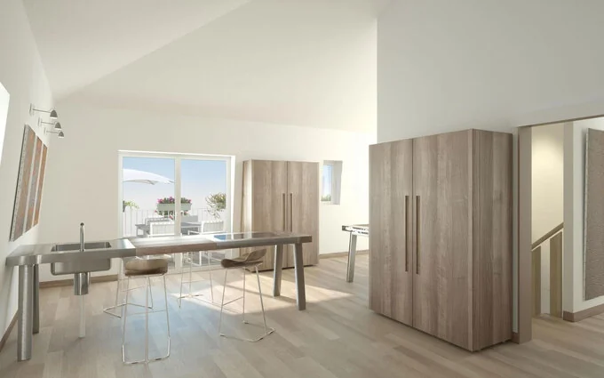 Orléans à 8 min à pied de l'arrêt madeleine du métro b à Orléans (45000)