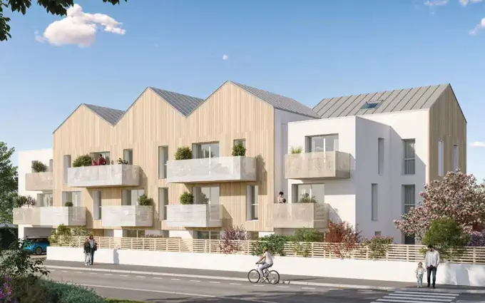 Plouzané à 20 min de route à l'ouest de Brest à Plouzané