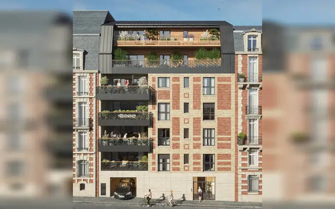Rouen coeur de ville à quelques pas de la gare Rouen Rive Droite à Rouen
