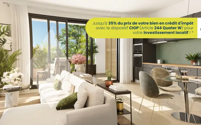 Saint-leu au coeur de l'hyper centre à Saint Leu (97416)