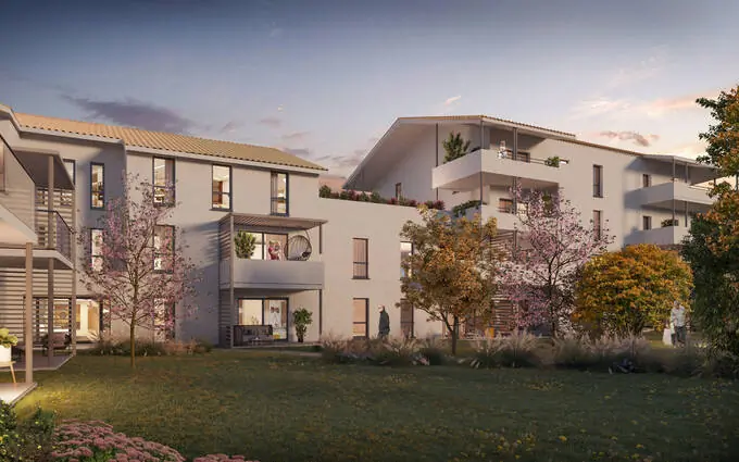 Saint André de Sangonis au coeur de la vallée de l'Hérault à Saint-André-de-Sangonis