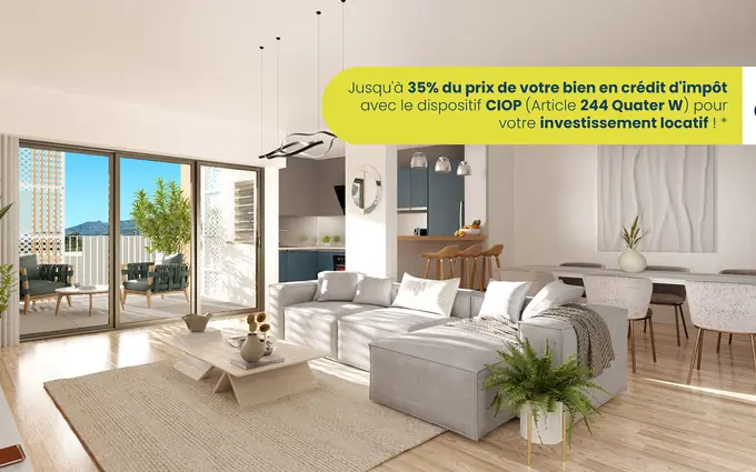 Saint-louis à 15 min de route de saint-pierre