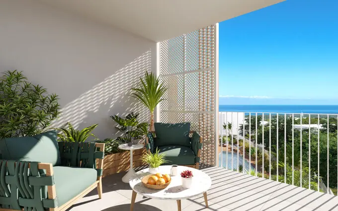 Saint-louis à 15 min de route de saint-pierre à Saint Louis