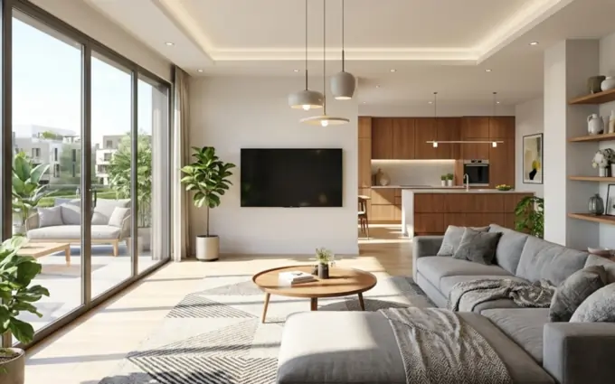 Strasbourg quartier de la Robertsau à Strasbourg