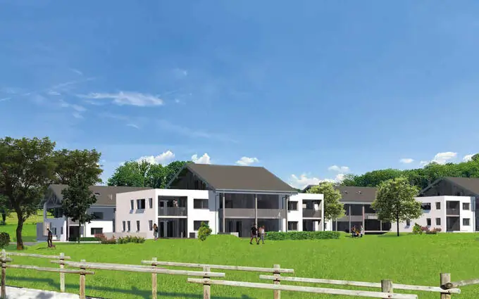Sales centre à 6 min en voiture du Rumilly à Sales