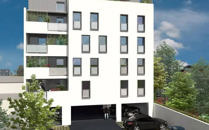 Talence à proximité immédiate du Campus à Talence