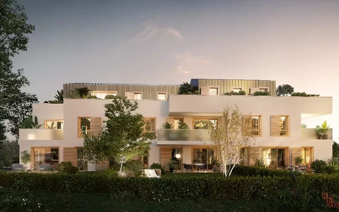 Strasbourg à 10 min à pied du parc de l'orangerie à Strasbourg (67000)