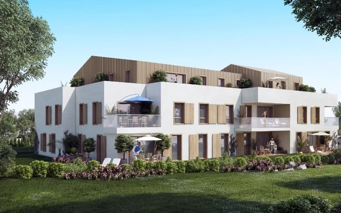 Strasbourg à 10 min à pied du parc de l'orangerie à Strasbourg