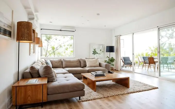 Strasbourg à 10 min à pied du parc de l'orangerie à Strasbourg