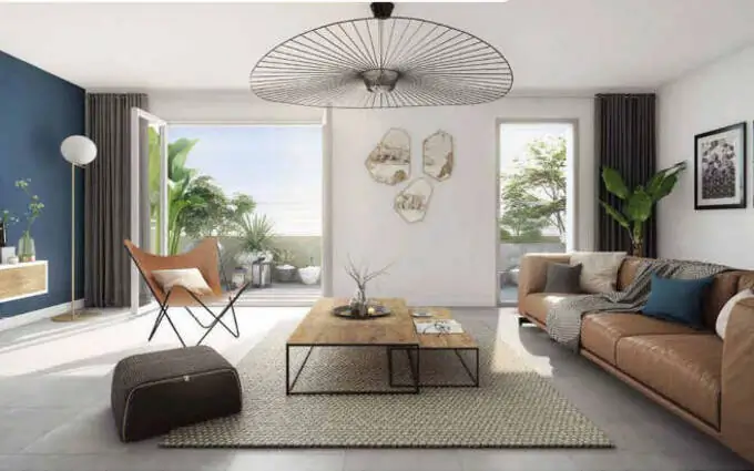 Toulon au coeur d'un quartier vivant et commerçant à Toulon (83000)