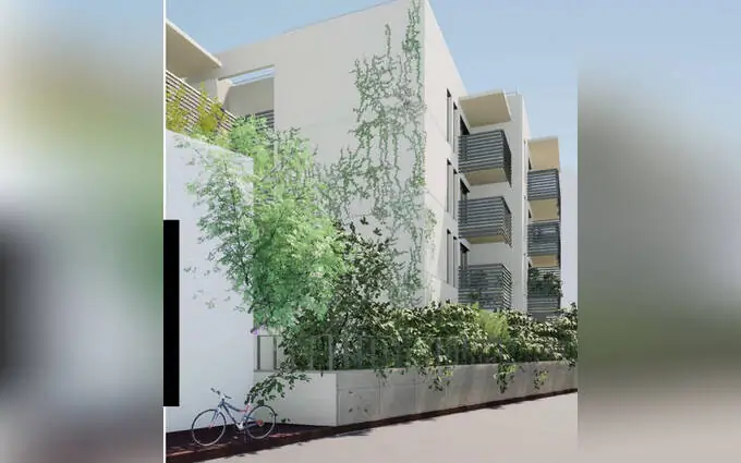 Toulon au coeur d'un quartier vivant et commerçant à Toulon