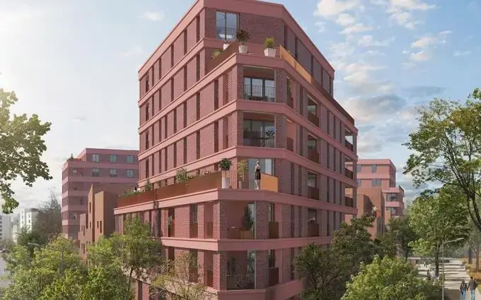 Toulouse à 3 min du centre commercial de Saint-Orens à Toulouse