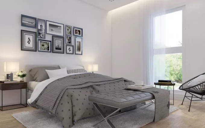 Tours centre à 10 min de l'hôtel de ville à Tours (37000)