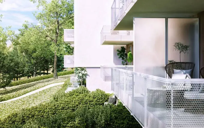 Viuz-en-Sallaz à 30 minutes de Genève à Viuz-en-Sallaz