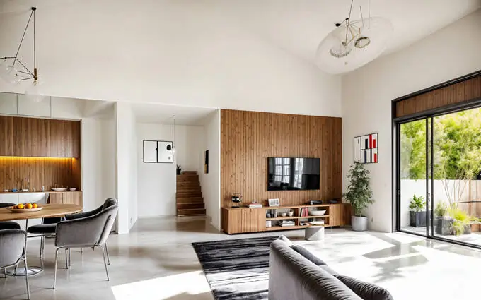 Ternay maisons neuves à 30 min en voiture de Lyon Part-Dieu à Ternay
