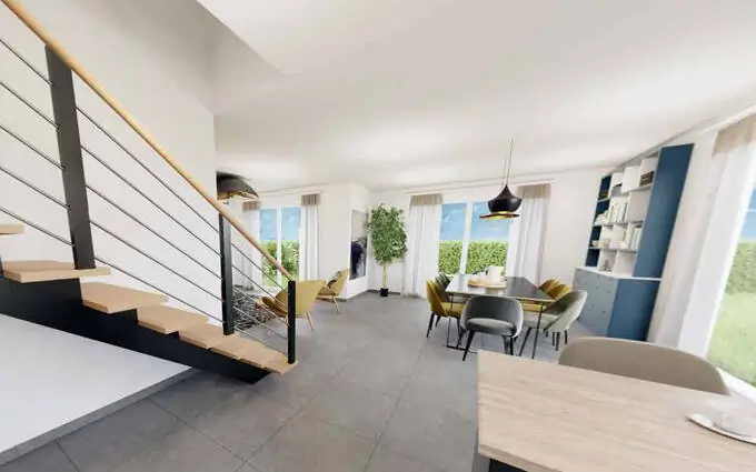Les Sables-d'Olonne petite résidence proche commerces à Sables-d'Olonne