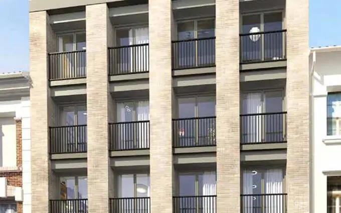 Reims à 5 min du centre-ville à Reims (51100)