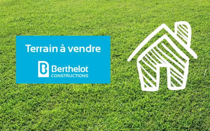 Terrain à bâtir à Le Bignon à Le Bignon (44140)